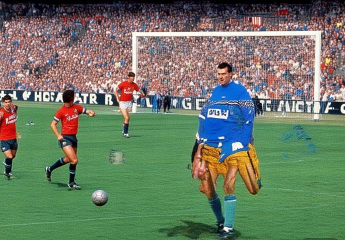 巴特vs切尔西：崛起轨迹中的欧战经典对决(图1)