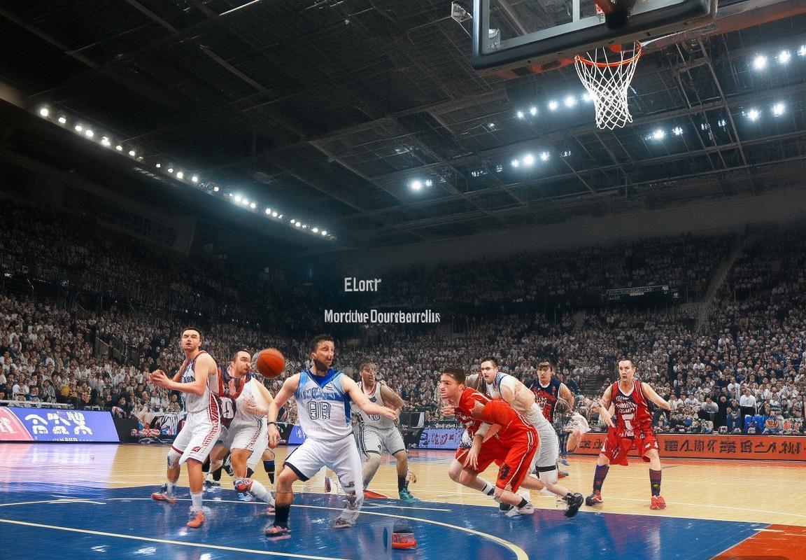 北控辽宁巅峰对决：篮球盛宴再升级(图2)